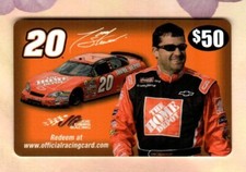 Offical racing tony for sale  Wakefield