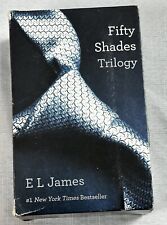 Sealed fifty shades for sale  Perris