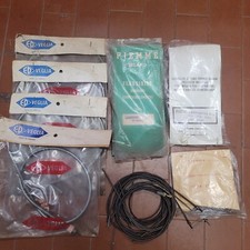 Blocco stock cordine usato  Gubbio
