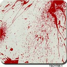 Wassertransferdruck folie blut gebraucht kaufen  Sulzbach/Saar
