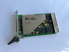 National instruments 6052 gebraucht kaufen  Weitramsdorf
