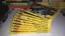Nick raider numero usato  Roma