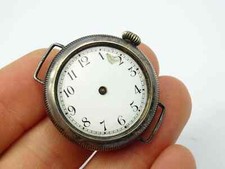 Vintage antique rolex for sale  MORPETH