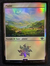 Carte magic edition d'occasion  Staffelfelden
