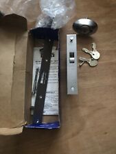 Ingersoll lever mortice for sale  HOUNSLOW