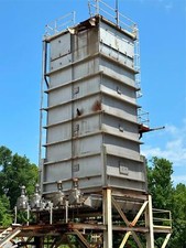 6500 cubic foot for sale  Jacksonville
