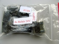 Relais 24volt national gebraucht kaufen  Schwabach