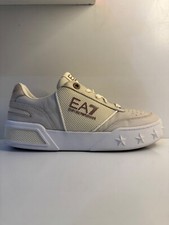 Tênis EA7 EMPORIO ARMANI - TAMANHO 5.5 EUA comprar usado  Enviando para Brazil