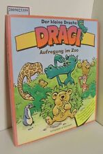 Kleine drache dragi gebraucht kaufen  Herzfelde