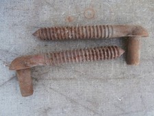 Steel lag screw for sale  Lewisberry