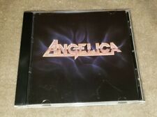 ANGELICA self titled cd ANGELICA comprar usado  Enviando para Brazil