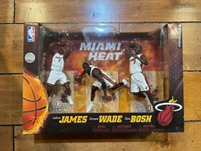Nba 2010 miami for sale  USA