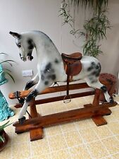 Ayres rocking horse for sale  BRISTOL