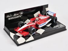 Minichamps toyota tf101 d'occasion  Expédié en Belgium