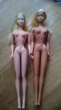 Vintage barbie dolls for sale  GREAT YARMOUTH