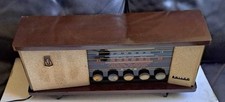 Vintage philco century for sale  ALDERLEY EDGE
