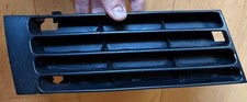 Stoßstangengitter audi b5 gebraucht kaufen  Heuerßen