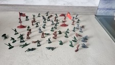 plastik soldaten figuren gebraucht kaufen  Rohr i.NB