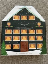 Starlytes advent calendar for sale  LONDON