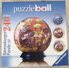 240 piece ravensburger for sale  CALNE
