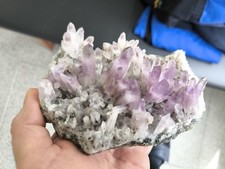 Super große amethyst gebraucht kaufen  Zwönitz