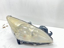 Faro fanale anteriore usato  Casalnuovo di Napoli