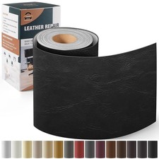 Simili cuir autocollant d'occasion  Creil