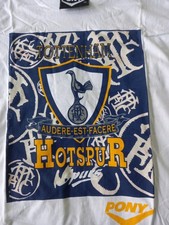 Tottenham hotspur spurs. for sale  LONDON