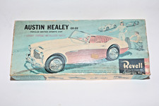 Revell vintage kit for sale  LOUGHBOROUGH