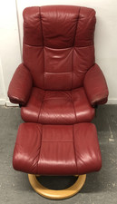 Ekornes stressless mayfair for sale  ST. IVES
