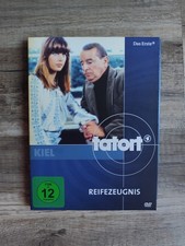 Tatort reifezeugnis kiel gebraucht kaufen  Nürnberg