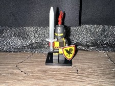 Lego tournament knight for sale  Bloomingdale