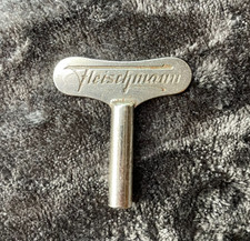 Fleischmann wind key for sale  Port Townsend