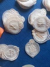 alfabeto monogrammi usato alfabeto monogrammi usato Possagno