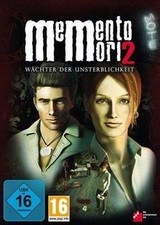 Memento mori dtp gebraucht kaufen  Berlin