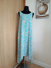Hush blue peach for sale  LEEDS