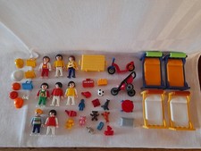 Playmobil kinderzimmer stockbe gebraucht kaufen  Mutlangen