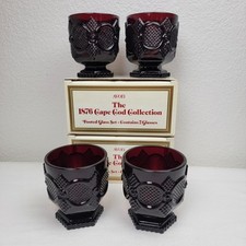 Vintage set avon for sale  Lake Havasu City