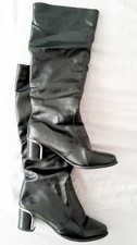 punk stiefel gebraucht kaufen  Deutschland