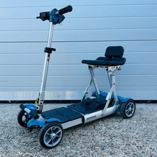 Careco minimus lithium for sale  COLCHESTER
