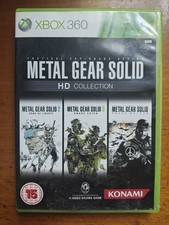 Metal gear solid usato  Anagni