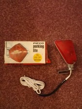 British made vintage for sale  DUNBAR