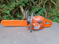 Husqvarna 346xpg griffheizung gebraucht kaufen  Castrop-Rauxel