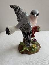Wheatear bird figure for sale  SHANKLIN