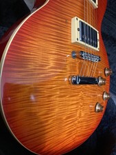 1989 epiphone les for sale  STOKE-ON-TRENT
