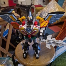 Power rangers magiranger for sale Power rangers magiranger for sale  NOTTINGHAM