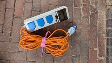 camping hook lead for sale  BRIDGNORTH