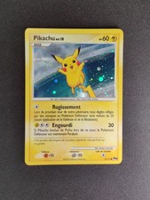 Pikachu holo pop d'occasion  Valenton