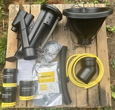 Biogas 2.0 toilet for sale  Morganton