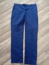 Mens summer linen for sale  NORTH SHIELDS